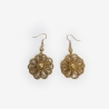 Earings by Mafleur