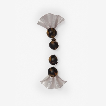Earings by Mafleur
