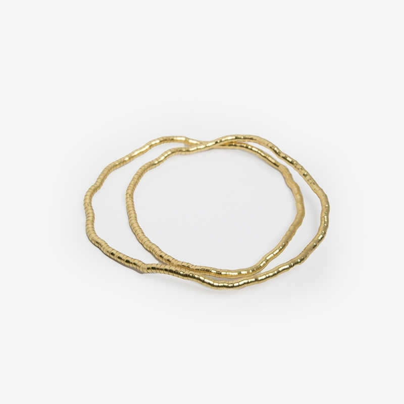 Duel necklace by Mafleur Duel necklace by Mafleur