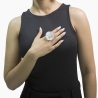 Bague Maﬂeur