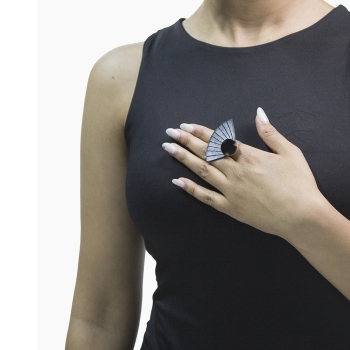 Ring by Mafleur