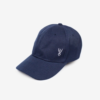 Cotton cap by La Sultana