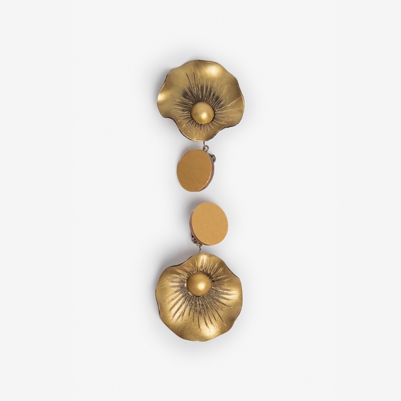 Earrings by Mafleur Earrings by Mafleur