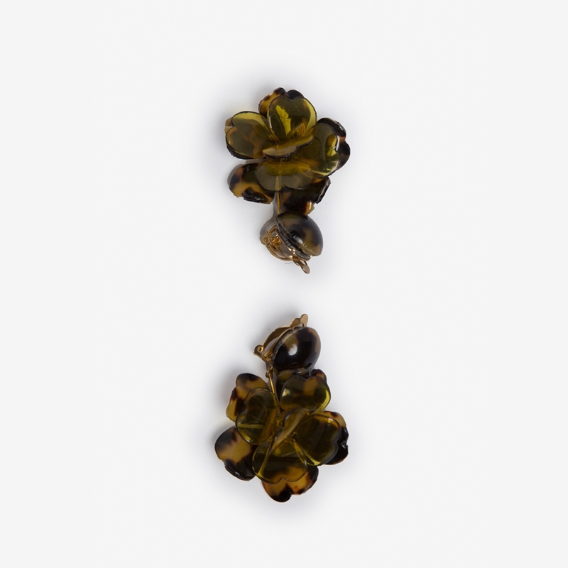 Earrings by Mafleur Earrings by Mafleur