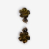 Earrings by Mafleur