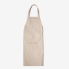 Kitchen apron by La Sultana