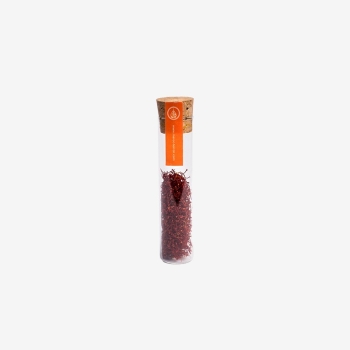 Askaoune saffron