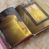 'La Sultana Style' Table book