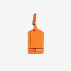 étiquette bagage