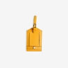 luggage tag