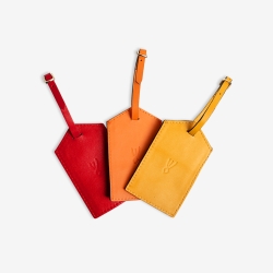 luggage tag