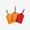 luggage tag