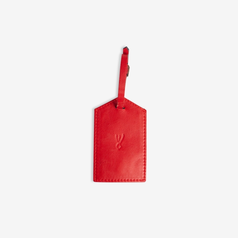 luggage tag