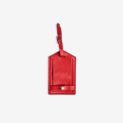 luggage tag