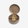 Jewellery box by La Sultana