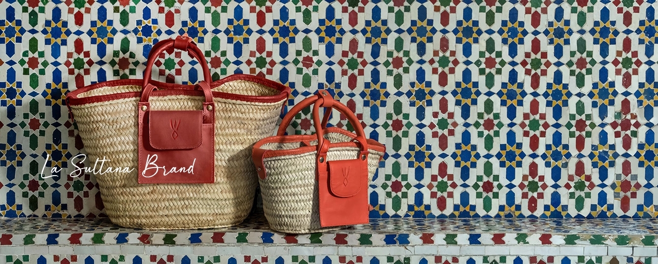 Love Lasultana : La Sultana Brand