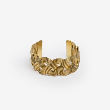 Collier & bracelet by Maison MFL