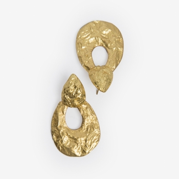 Boucles d'oreilles by Maison MFL